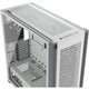 Corsair 7000D AIRFLOW Full Tower Blanc - CC-9011219-WW