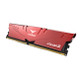 Team Group VULCAN Z module de mémoire 32 Go 2 x 16 Go DDR4 3200 MHz - TLZGD432G3200HC16FDC01