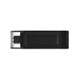 Kingston Technology DataTraveler 128Go USB-C 3.2 Gen 1 70 - DT70/128GB