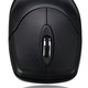 Adesso iMouse M60 souris Bureau Ambidextre RF sans fil Optique 1200 DPI - IMOUSE M60