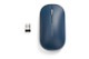 Kensington Souris SureTrack™ avec double connectivité sans fil - Bleue - K75350WW