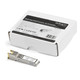 StarTech.com Module de transceiver SFP compatible Cisco GLC-TE - 10/100/1000BASE-TX - GLCTEST