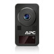 APC NetBotz Pod 165 Cube Caméra de sécurité IP Intérieure et extérieure 2688 x 1520 pixels - NBPD0165