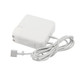 BTI  adaptateur de puissance & onduleur 45 W Blanc - AC-1545MAG2 BTI  adaptateur de puissance & onduleur 45 W Blanc - AC-1545MAG2