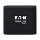 Tripp Lite  banque d'alimentation électrique Lithium-Ion (Li-Ion) 5000 mAh Noir - UPBW-05K0-1A1C