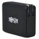 Tripp Lite  banque d'alimentation électrique Lithium-Ion (Li-Ion) 5000 mAh Noir - UPBW-05K0-1A1C Tripp Lite  banque d'alimentation électrique Lithium-Ion (Li-Ion) 5000 mAh Noir - UPBW-05K0-1A1C