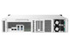 QNAP TS-1232PXU-RP NAS Rack (2 U) Annapurna Labs Alpine AL-324 4 Go DDR4 0 To QNAP Turbo System Noir - TS-1232PXU-RP-4G-US QNAP TS-1232PXU-RP NAS Rack (2 U) Annapurna Labs Alpine AL-324 4 Go DDR4 0 To QNAP Turbo System Noir - TS-1232PXU-RP-4G-US