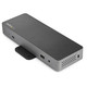StarTech.com Support de station d'accueil - Acier - SSPMSUDWM StarTech.com Support de station d'accueil - Acier - SSPMSUDWM