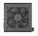 Corsair  unité d'alimentation d'énergie 750 W 24-pin ATX ATX Noir - CP-9020222-NA