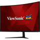 Viewsonic VX Series  LED display 80 cm (31.5") 1920 x 1080 pixels Full HD Noir - VX3218-PC-MHD