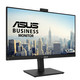 ASUS BE279QSK écran plat de PC 68,6 cm (27") 1920 x 1080 pixels Full HD LCD Noir - 90LM04P1-B02370