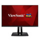 Viewsonic  écran plat de PC 68,6 cm (27") 3840 x 2160 pixels 4K Ultra HD LED Noir - VP2756-4K