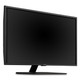 Viewsonic  écran plat de PC 109,2 cm (43") 3840 x 2160 pixels 4K Ultra HD LED Noir - VX4381-4K