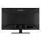 Viewsonic  écran plat de PC 109,2 cm (43") 3840 x 2160 pixels 4K Ultra HD LED Noir - VX4381-4K