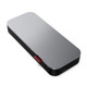 Lenovo Go Lithium-Ion (Li-Ion) 20000 mAh Noir, Gris - 40ALLG2WWW Lenovo Go Lithium-Ion (Li-Ion) 20000 mAh Noir, Gris - 40ALLG2WWW