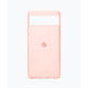 Google  coque de protection pour téléphones portables 16,3 cm (6.4") Housse Rose - GA03006