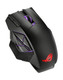 ASUS ROG Spatha X souris Gaming Droitier RF Wireless + USB Type-C Optique 19000 DPI - 90MP0220-BMUA00
