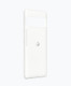 Google  coque de protection pour téléphones portables 17 cm (6.71") Housse Gris - GA03009