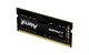 Kingston Technology FURY 16GB 3200MT/s DDR4 CL20 SODIMM (Kit of 2) Impact - KF432S20IBK2/16