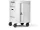 Bretford TVCM20USBC Classe mobile de charge et de gestion Blanc - TVCM20USBC-AW