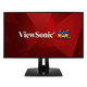 Viewsonic  écran plat de PC 68,6 cm (27") 3840 x 2160 pixels 4K Ultra HD LED Noir - VP2768A-4K