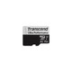 Transcend microSDXC 340S 128 Go UHS-I Classe 10 - TS128GUSD340S