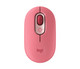 Logitech POP souris Bureau Ambidextre RF sans fil + Bluetooth Optique 4000 DPI - 910-006545
