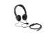 Kensington Micro-Casque Classic 3,5mm avec réglage du micro et du volume - K33597WW