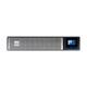 Eaton  alimentation d'énergie non interruptible Double-conversion (en ligne) 1 kVA 1000 W 8 sortie(s) CA - 5PX1000RTNG2