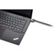 Kensington MicroSaver® 2.0 Keyed Laptop Lock - K65020WW