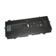 BTI 52TWH- batterie rechargeable Lithium-Ion (Li-Ion) 6375 mAh 7,6 V - 52TWH-BTI BTI 52TWH- batterie rechargeable Lithium-Ion (Li-Ion) 6375 mAh 7,6 V - 52TWH-BTI