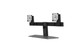 DELL Socle Pro pour double écran - MDS19 - DELL-MDS19