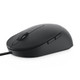 DELL Souris filaire Pro - MS3220 - noire - MS3220-BLK