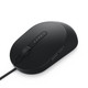 DELL Souris filaire Pro - MS3220 - noire - MS3220-BLK
