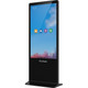 Viewsonic  Écran d'affichage dynamique Conception Totem 139,7 cm (55") LED 450 cd/m² 4K Ultra HD Noir Écran tactile Android 8.0 - EP5542T Viewsonic  Écran d'affichage dynamique Conception Totem 139,7 cm (55") LED 450 cd/m² 4K Ultra HD Noir Écran tactile Android 8.0 - EP5542T