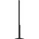 Viewsonic  Écran d'affichage dynamique Conception Totem 139,7 cm (55") LED 450 cd/m² 4K Ultra HD Noir Écran tactile Android 8.0 - EP5542T Viewsonic  Écran d'affichage dynamique Conception Totem 139,7 cm (55") LED 450 cd/m² 4K Ultra HD Noir Écran tactile Android 8.0 - EP5542T
