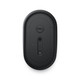 DELL Souris sans fil Mobile - MS3320W - Noir - MS3320W-BLK
