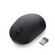 DELL Souris sans fil Mobile - MS3320W - Noir - MS3320W-BLK
