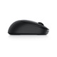 DELL Souris sans fil Mobile - MS3320W - Noir - MS3320W-BLK