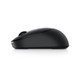 DELL Souris sans fil Mobile - MS3320W - Noir - MS3320W-BLK