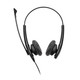 Jabra  écouteur/casque Avec fil Arceau Education Noir - 1159-0139-EDU