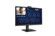 LG  PC tout en un/station de travail Intel® Celeron® J4105 68,6 cm (27") 1920 x 1080 pixels All-in-One thin client 4 Go DDR4-SDRAM 16 Go eMMC Noir - 27CN650N-6N