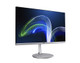 Acer CB2 CBA322QU SMIIPRZX écran plat de PC 80 cm (31.5") 2560 x 1440 pixels Wide Quad HD Noir, Argent - UM.JB2AA.001 Acer CB2 CBA322QU SMIIPRZX écran plat de PC 80 cm (31.5") 2560 x 1440 pixels Wide Quad HD Noir, Argent - UM.JB2AA.001