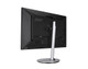 Acer CB2 CBA322QU SMIIPRZX écran plat de PC 80 cm (31.5") 2560 x 1440 pixels Wide Quad HD Noir, Argent - UM.JB2AA.001 Acer CB2 CBA322QU SMIIPRZX écran plat de PC 80 cm (31.5") 2560 x 1440 pixels Wide Quad HD Noir, Argent - UM.JB2AA.001