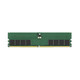 Kingston Technology ValueRAM  module de mémoire 64 Go 2 x 32 Go DDR5 - KVR48U40BD8K2-64