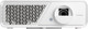 Viewsonic  vidéo-projecteur Projecteur à focale standard LED 1080p (1920x1080) Compatibilité 3D Blanc - X1