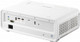 Viewsonic  vidéo-projecteur Projecteur à focale standard LED 1080p (1920x1080) Compatibilité 3D Blanc - X2