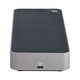 StarTech.com  station d'accueil Avec fil USB 3.2 Gen 2 (3.1 Gen 2) Type-C Gris - 116N-USBC-DOCK