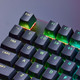 HyperX Alloy Origins Core PBT HX Red - Clavier de jeu mécanique - 639N7AA