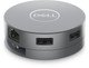 DELL Adaptateur multiport USB-C 6-en-1 - DA305 - DELL-DA305U